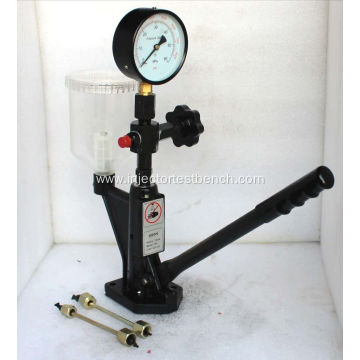 S60H Manual Nozzle Tester